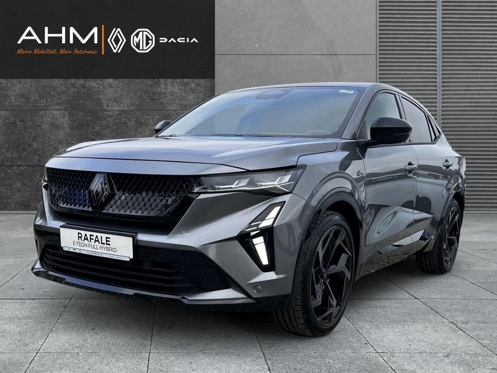 Renault Rafale