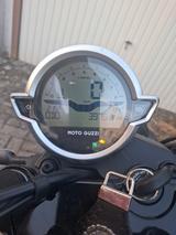 Moto Guzzi V7Stone Special Edition - MOTO GUZZI STONE