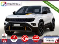 Jeep Avenger - Vorschau Bild 1
