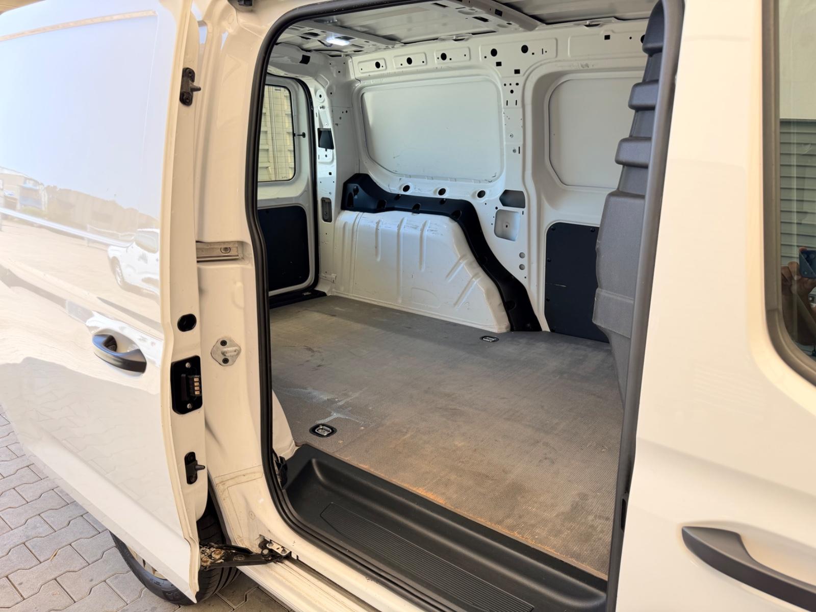 Volkswagen Caddy *Klima*Kamera*, миниатюра 6