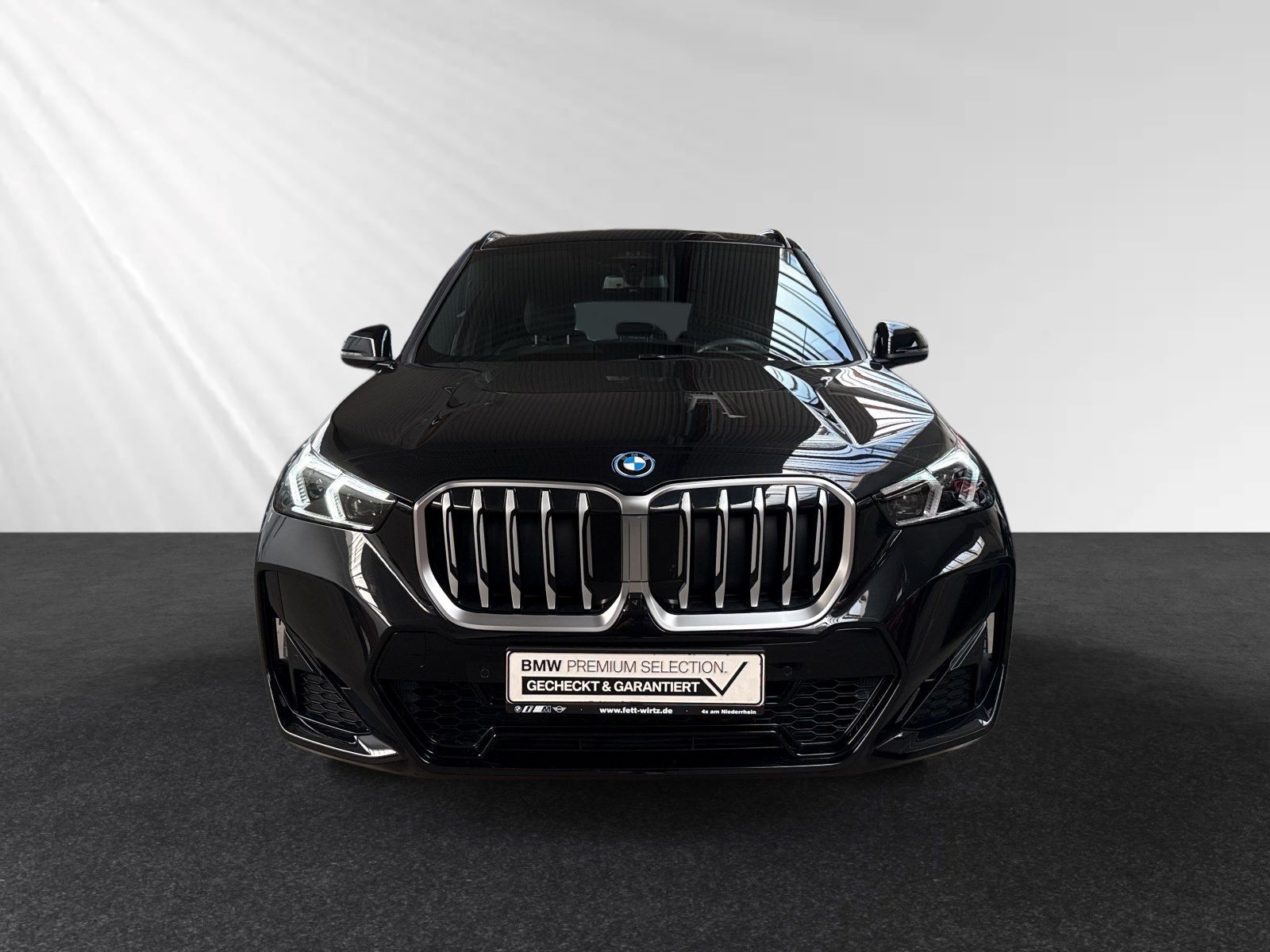 BMW X1 xDrive25e Inkl. € 1.190 Zubehörbonus*M Sport| foto 7