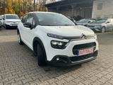 Citroën C3 1.5 BlueHDi 100 S&S Feel Navi,LED - Citroën C3 FEEL mit Diesel-Antrieb