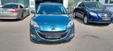 Mazda 3 Lim. Edition 125 - Mazda Gebrauchtwagen von 2011
