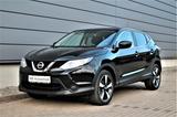 Nissan Qashqai 1.2 Visia Kamera V+H AHK 8-Fach bereift! - Nissan: B2b