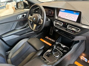 BMW 218 Gran Coupé *M Sport*Shadow*Kamera*