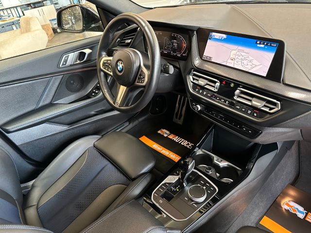 BMW 218 Gran Coupé *M Sport*Shadow*Kamera*
