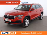 Skoda Kodiaq 2.0 TDI Tour 4x4 Aut.*NAVI*LED*ACC*CAM*
