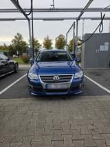 Volkswagen VW Passat 1,4 TSI DSG Getriebe - Volkswagen Passat: Getriebe