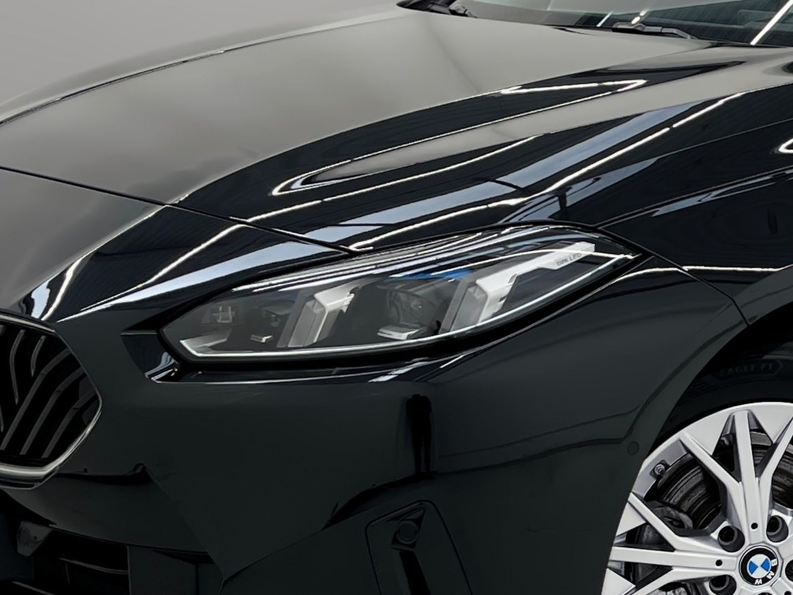 BMW 120 - Bild 7