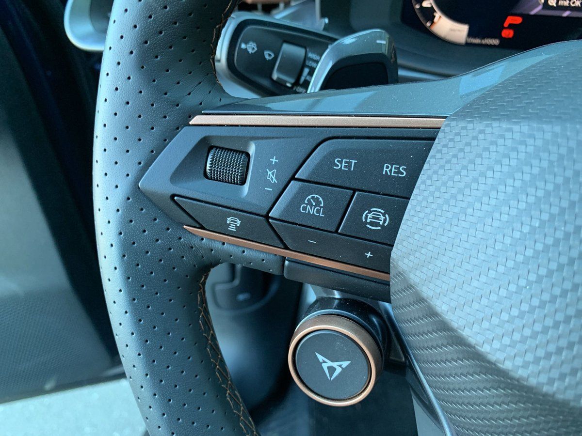 Cupra Terramar - Bild 22