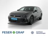 Volkswagen Passat Variant Elegance 2.0 TDI DSG Navi AHK HUD - Volkswagen Passat Variant Gebrauchtwagen