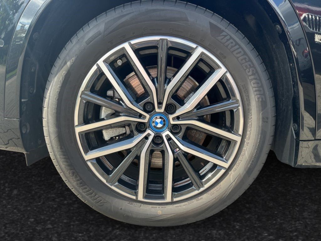 BMW X1 xDrive25e M Sportpaket Parkass. Komfortzugang foto 5