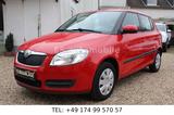 Skoda Fabia Ambiente **2.Hand / TÜV / Klima** - Skoda Gebrauchtwagen von 2007