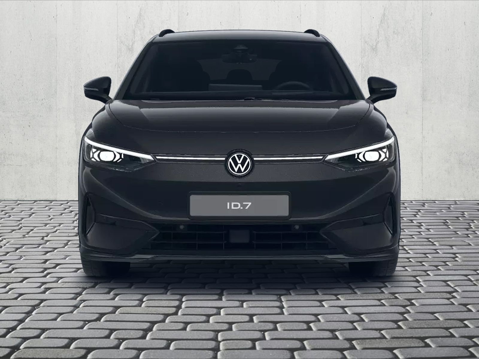 ID.7 Tourer Pro S *MATRIX*AHK*DCC*WÄPU*
