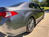 Honda Accord 2.4 TypeS Bi-Xenon 201 PS Schaltgetriebe  - Honda Accord: Limousine