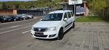 Dacia Logan MCV Kombi Laureate*TÜV-NEU* - gebrauchte Dacia Logan aus dem Jahr 2009