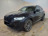 BMW X4 30d M SPORT SHADOW 21Z./ACC/PANO/KAM./AD-LED - BMW X4 in Dortmund