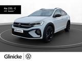 Volkswagen Taigo R-Line Automatik Kamera Sitzheiz PDC Klima - Neuwagen: Geländewagen
