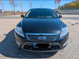 Ford Mondeo 2,5 Ghia Turnier Ghia - Ford Mondeo: Ghia