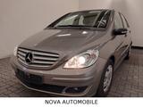 Mercedes-Benz B -Klas B 180 CDI *Scheckheftgepflegt*Erste Hand - Mercedes-Benz B 180 aus 2007