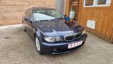 BMW 320Ci Coupe Automatik, Schiebedach, PDC - BMW 320 aus 2004: Coupé