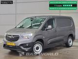 Opel Combo 130pk Automaat L2H1 Trekhaak Navi Airco Cr - Opel Kastenwagen Combo