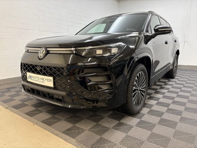 Volkswagen Tayron - Bild 2