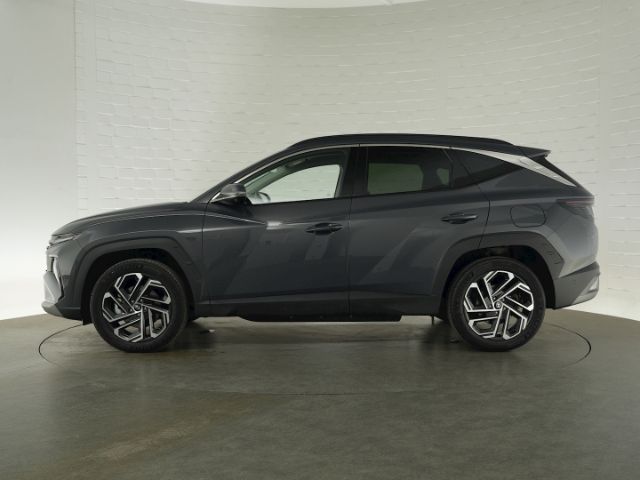 Tucson FL PHEV PRIME 4WD AT+MATRIX-LED+NAVI+360 