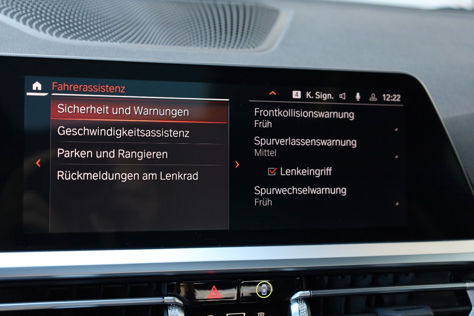 Fahrzeugabbildung BMW M240i xDrive Leder,Navi,LED,HUD,ACC,SD,360°,H/K
