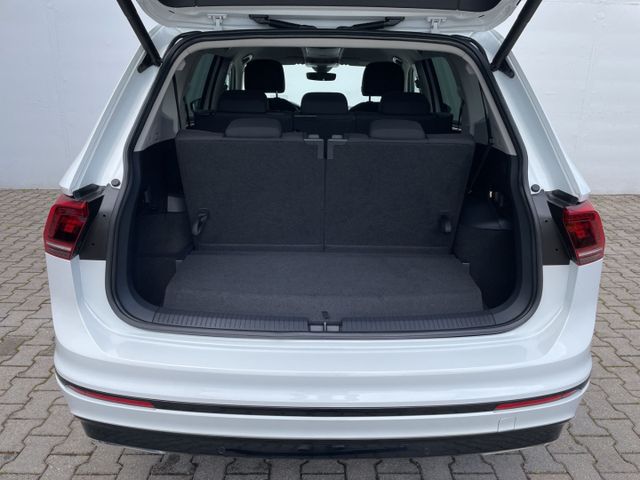 Tiguan Allspace 2.0 TDI DSG R-line 4Motion AHK/A