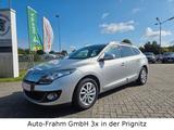 Renault Megane III Grandtour Dynamique STANDHEIZUNG - Renault Megane mit Diesel-Antrieb: Kombi