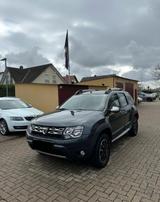 Dacia Auto Dacia Duster Suv 2016 TÜV 2026 Heizun... - Dacia Duster in Freiburg