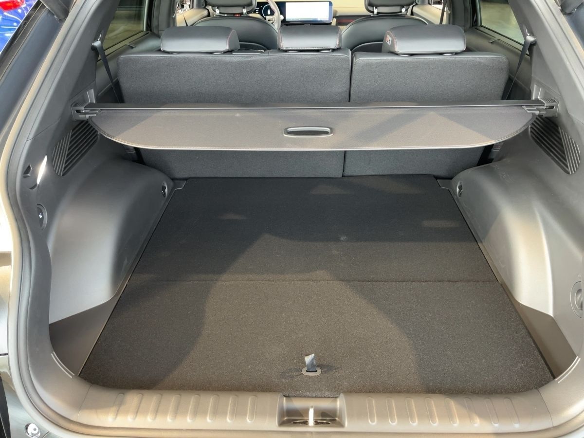 Hyundai IONIQ 5 – Bild 13