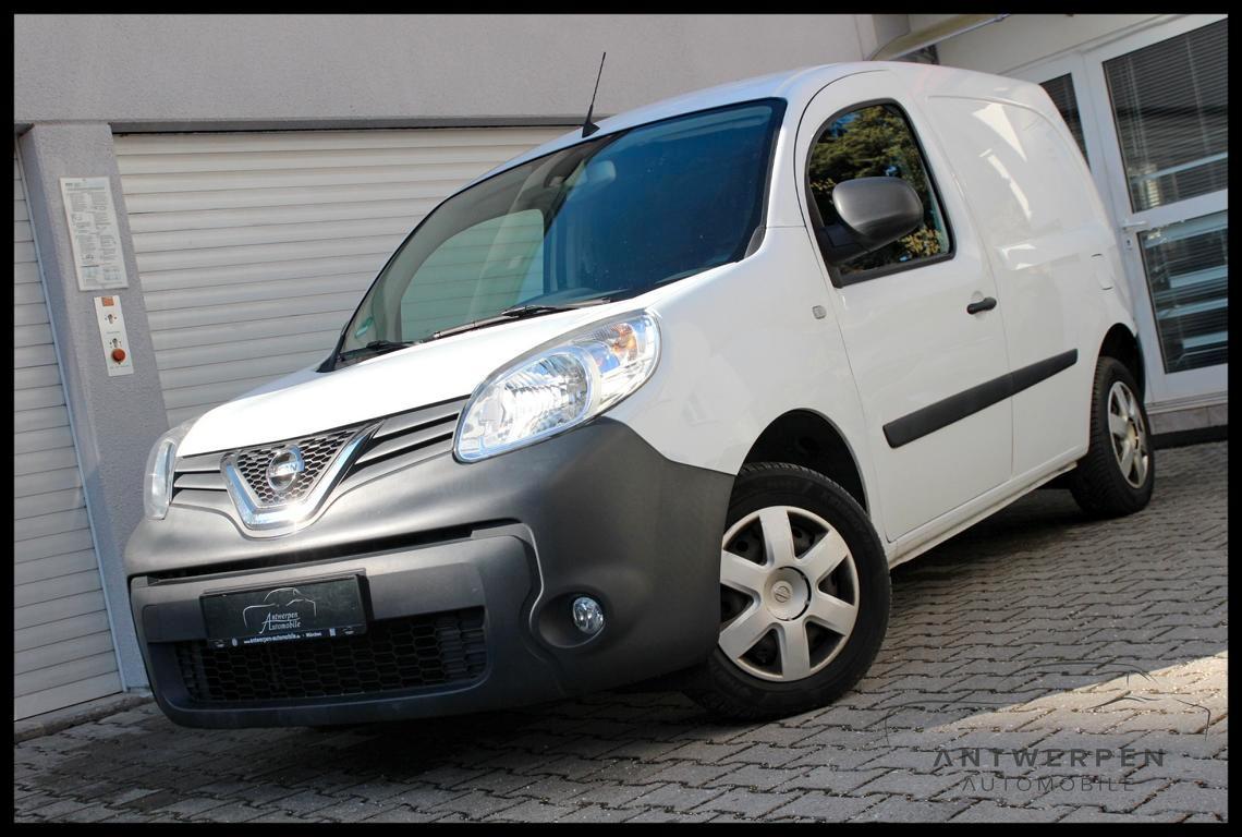 Nissan NV250*Kasten*L1H1*Comfort*Klima*AHK*Kamera*MwSt*