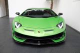 Lamborghini Aventador SVJ/VERDE ALCEO MATT/CARBON/LIFT/SENSO - Lamborghini Aventador: Sv
