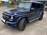 Mercedes-Benz G 63 AMG Mercedes-AMG G 63 Mercedes-AMG - Mercedes-Benz G 63 AMG von privat