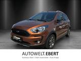 Ford Ka+ 1.2 Ti-VCT Active Start/Stopp - Ford Ka/Ka+ in Mannheim