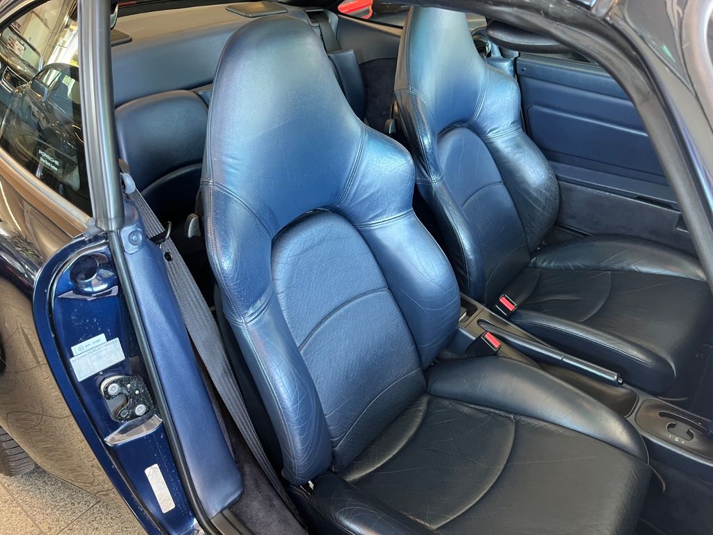 PORSCHE 911 993 Targa Motor überholt perfekte Historie PORSCHE 911 993 Targa Motor überholt perfekte Historie