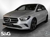Mercedes-Benz B 180 Edition19 AHK+PANORAMA+LED+MBUX+KAMERA+18" - gebrauchte Mercedes-Benz B 180 aus dem Jahr 2020