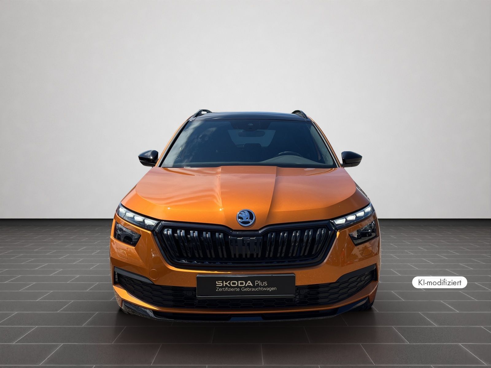 Skoda Kamiq - Bild 6