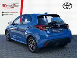 Toyota Yaris 1.5 Hybrid Club +Digitales Cockpit +Klimaa - Toyota Yaris Club mit Hybrid-Antrieb (Benzin/Elektro)