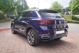 Volkswagen T-Roc 2.0 TDI R-Line 4M DSG LED AHK ACC Navi DAB - VW T-Roc Gebrauchtwagen in Dresden