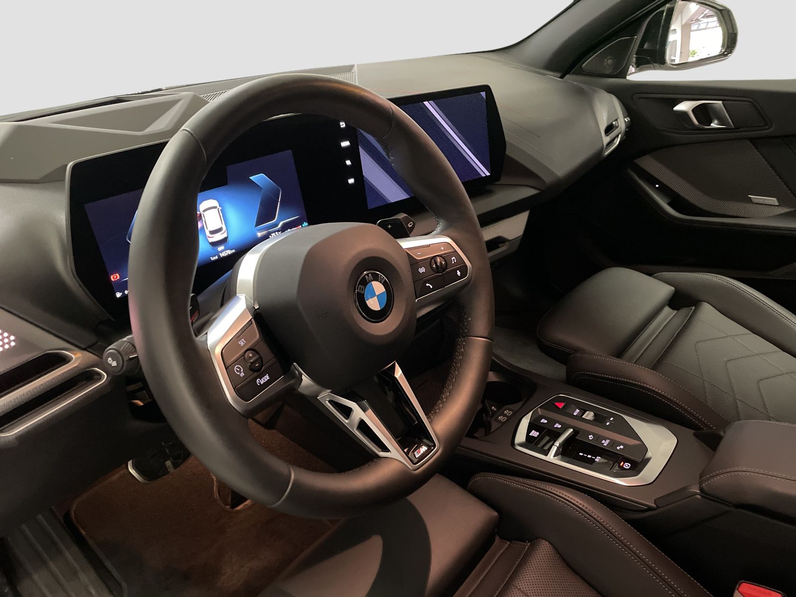BMW 123 - Bild 10