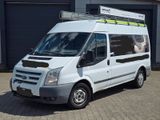 Ford Transit 2.2 D Hoch Lang FT 300 Klima Tempomat - Ford Transit ft 300 l