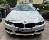BMW 420 Gran Coupé 420d xDrive Gran Coupé M Spor...