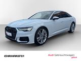 Audi S6 Limousine 3.0 TDI quattro Tiptronic AHK*PANO* - Audi S6 mit Diesel-Antrieb: Luftfederung, Limousine