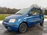 Fiat Panda 1.2 8V Dynamic Panoramadach - gebrauchte Fiat Panda aus dem Jahr 2004