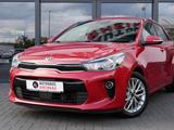 Kia Rio Spirit TEMPO DAB R-KAMERA - Kia Rio mit Benzin-Antrieb: Limousine, Händler