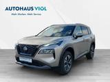 Nissan X-Trail e-Power N-Connecta Allrad e-4orce, Navi, - Nissan: Connect