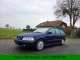 Volvo V40 1.9D Comfort*Klima* TÜV NEU - Volvo V40 mit Diesel-Antrieb: 1.9